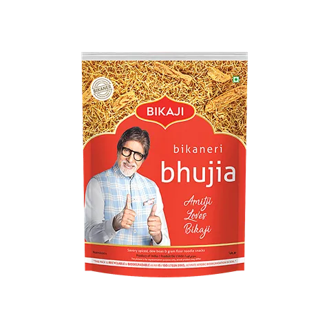 Bikaji Bhujia 400gm