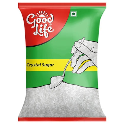 Crystal Sugar (M) 1 kg
